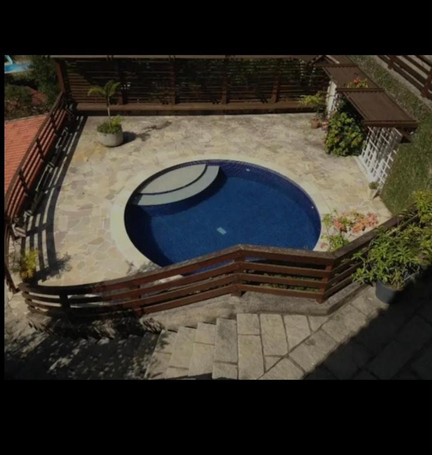 Casa Itaipava Country Club Villa Petrópolis Exteriör bild