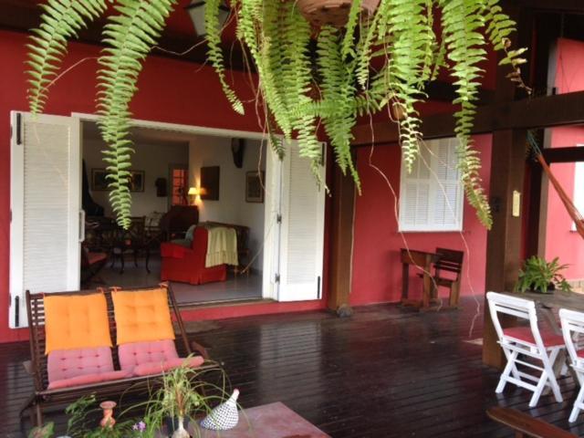 Casa Itaipava Country Club Villa Petrópolis Exteriör bild