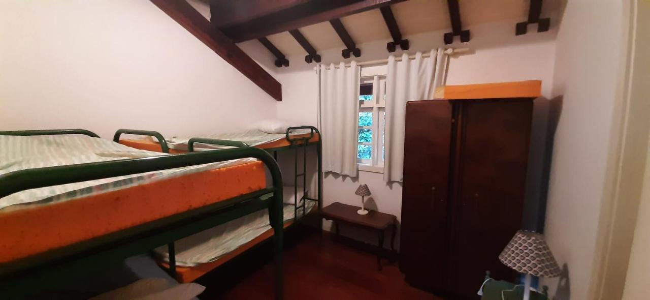 Casa Itaipava Country Club Villa Petrópolis Exteriör bild