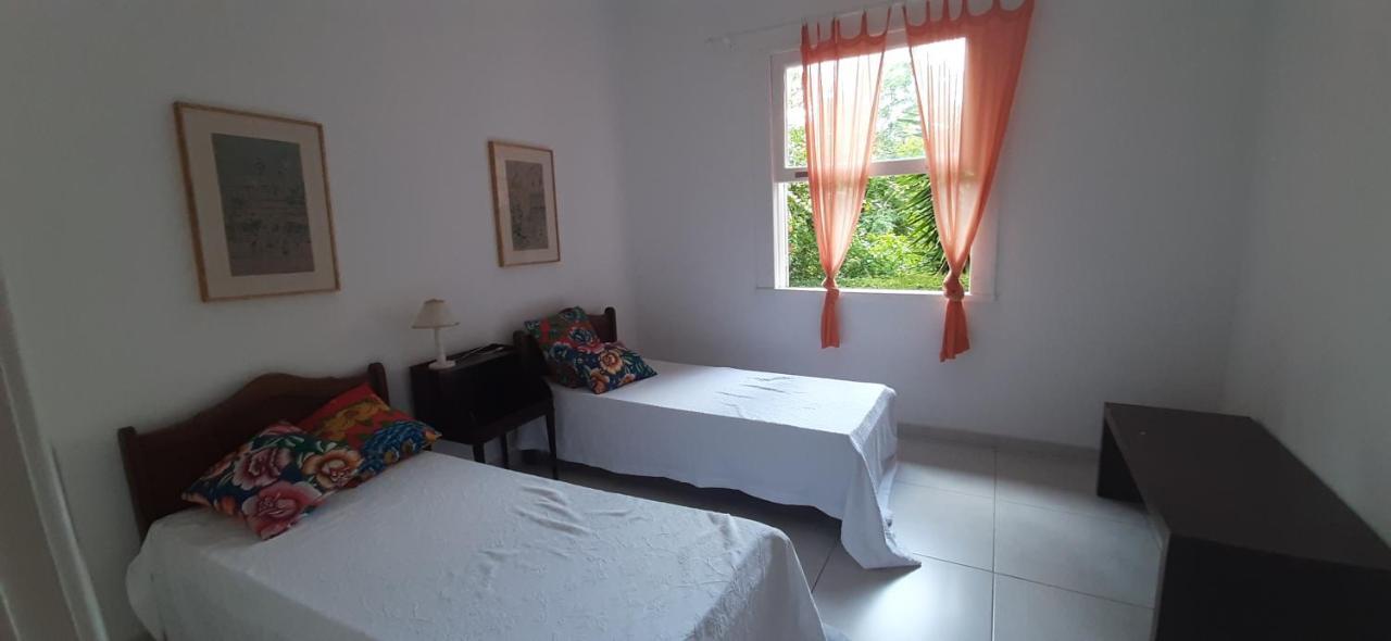 Casa Itaipava Country Club Villa Petrópolis Exteriör bild